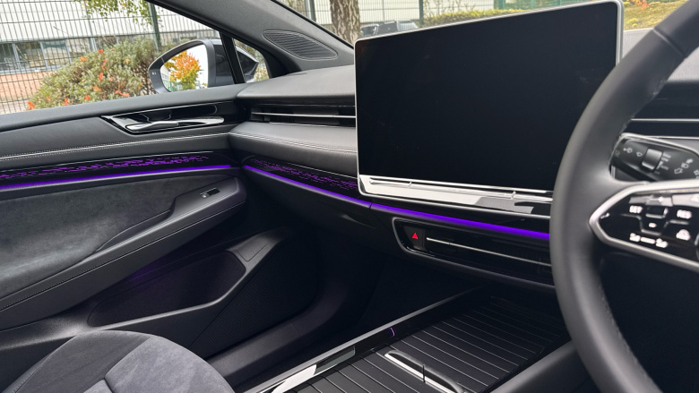 Volkswagen ID.7 210kW Match Pro Plus 77kWh 5dr Auto Electric Hatchback